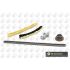 ZESTAW ROZRZĄDU ŁAŃCUCHOWEGO BGA TC2502FK HONDA 1.8-2.0 05-22