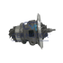 KORAS TS A5536 IVECO 3.9TD