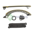 ZESTAW ROZRZĄDU ŁAŃCUCHOWEGO MV PARTS F5474 OPEL 1.0-1.2 08-
