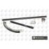 ZESTAW ROZRZĄDU ŁAŃCUCHOWEGO BGA TC9510FK OPEL 1.0-1.2 08-