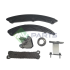 ZESTAW ROZRZĄDU ŁAŃCUCHOWEGO MV PARTS F5475 OPEL 1.0-1.6 14-