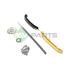 ZESTAW ROZRZĄDU ŁAŃCUCHOWEGO MV PARTS F5477 VW 1.2 02-