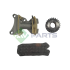 ZESTAW ROZRZĄDU ŁAŃCUCHOWEGO MV PARTS F5478 VW 2.0 03-