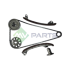 ZESTAW ROZRZĄDU ŁAŃCUCHOWEGO MV PARTS F5480 TOYOTA 1.8 02-