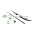 ZESTAW ROZRZĄDU ŁAŃCUCHOWEGO MV PARTS F5481 TOYOTA 1.5 01-10
