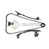 ZESTAW ROZRZĄDU ŁAŃCUCHOWEGO MV PARTS F5483 TOYOTA 2.5 10-