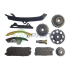 ZESTAW ROZRZĄDU ŁAŃCUCHOWEGO MV PARTS F5486 VW 2.8 91-00