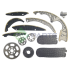 ZESTAW ROZRZĄDU ŁAŃCUCHOWEGO MV PARTS F5487 VW 3.0 10-