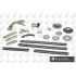ZESTAW ROZRZĄDU ŁAŃCUCHOWEGO BGA TC0191FK VW 3.0 08-