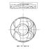 TŁOK MAHLE 081PI00110000 STD BMW 16V 1.6 10-