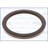 USZCZELNIACZ WAŁU TYŁ SIMMERRING AJUSA 15048600 MITSUBISHI 3.0-3.8 88-