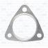 USZCZELKA RURY WYDECHOWEJ AJUSA 01336200 SUBARU 2.0 09-