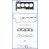 KOMPLET USZCZELEK GŁOWICY AJUSA 52356900 DAIHATSU 16V 1.3-1.5 06-