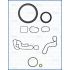 KOMPLET USZCZELEK BLOKU AJUSA 54189900 OPEL 2.2CDTI 10-