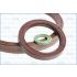 KOMPLET USZCZELEK BLOKU AJUSA 54182900 OPEL 16V 2.0 08-