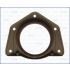 USZCZELNIACZ WAŁU TYŁ SIMMERRING AJUSA 71000800 FIAT 1.4-2.4JTD 95-
