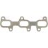 USZCZELKA KOLEKTORA WYDECHOWEGO GLASER X82519-01 VW 1.2TDI 10-