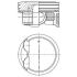 TŁOK KOLBENSCHMIDT 41514620 0.50 SMART 1.0 07-