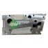 GŁOWICA MV PARTS I1093 FIAT 3.0JTD 06- 