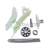 ZESTAW ROZRZĄDU ŁAŃCUCHOWEGO MV PARTS F5490 PSA 1.6 06-
