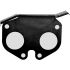 USZCZELKA RURY WYDECHOWEJ VICTOR REINZ 71-40967-00 MERCEDES OM457 98-