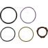 KOMPLET USZCZELEK WTRYSKIWACZA VICTOR REINZ 15-40788-01 SCA 8.8-12 04-