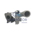 TURBOSPRĘŻARKA CER 59260 RENAULT 2.5DCI 01-