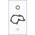 KOMPLET USZCZELEK BLOKU AJUSA 54215300 FORD 1.4-1.6 00-