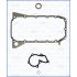 KOMPLET USZCZELEK BLOKU AJUSA 54215400 FORD 1.4 98-00
