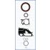 KOMPLET USZCZELEK BLOKU AJUSA 54204300 NISSAN 16V 1.6 10-