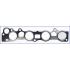 USZCZELKA KOLEKTORA WYDECHOWEGO AJUSA 13257800 NISSAN 1.5 04-