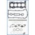 KOMPLET USZCZELEK GŁOWICY AJUSA 52401700 MAZDA 16V 2.0 05-07