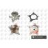 POMPA WODY BGA CP3788 HYUNDAI 1.4-1.6 08-