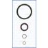 KOMPLET USZCZELEK BLOKU AJUSA 54207200 KIA 16V 1.5 02-05
