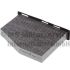 FILTR KABINOWY KOLBENSCHMIDT 50013750 VW 1.2-2.0TDI 03-18