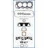 KOMPLET USZCZELEK GŁOWICY AJUSA 52428700 HONDA V6 24V 3.5 04-10 prawa