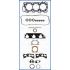 KOMPLET USZCZELEK GŁOWICY AJUSA 52428800 HONDA V6 24V 3.5 04-10 lewa