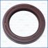 USZCZELNIACZ WAŁU PRZÓD SIMMERRING AJUSA 15105000 MAZDA 1.3-1.8 89-05