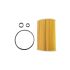 FILTR OLEJU KOLBENSCHMIDT 50014502 VW 1.6D-2.0TDI 09-