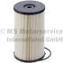 FILTR PALIWA KOLBENSCHMIDT 50014108 PL VW 1.6-2.0TDI 05-