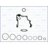 KOMPLET USZCZELEK BLOKU AJUSA 54136200 VW 1.6 00-