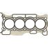 USZCZELKA GŁOWICY GLASER H40569-00 NISSAN 1.6 16V 1.6 02-