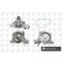 POMPA WODY BGA CP7052T MERCEDES 2.0 00-02
