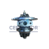 KORAS TS A5623 PERKINS 1004-4T 02-