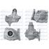 POMPA WODY DOLZ A131 ALFA ROMEO 1.8-2.5TD 89-