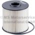 FILTR PALIWA KOLBENSCHMIDT 50013468 PL MERCEDES OM906