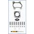 KOMPLET USZCZELEK TURBOSPRĘŻARKI AJUSA JTC11533 MAZDA 2.5TD 96-