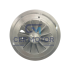 KORAS TS A5655 VW 2.0TFSI 09-