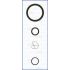 KOMPLET USZCZELEK BLOKU AJUSA 54163300 VW 1.2 05-