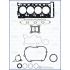KOMPLET USZCZELEK GŁOWICY AJUSA 52360600 VW 16V 1.8TFSI 12-